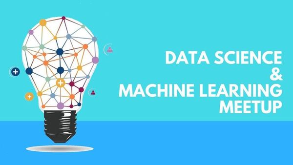 Второй саратовский Data Science meetup