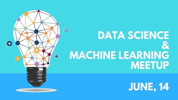 Saratov Data Science & Machine Learning Meetup #3