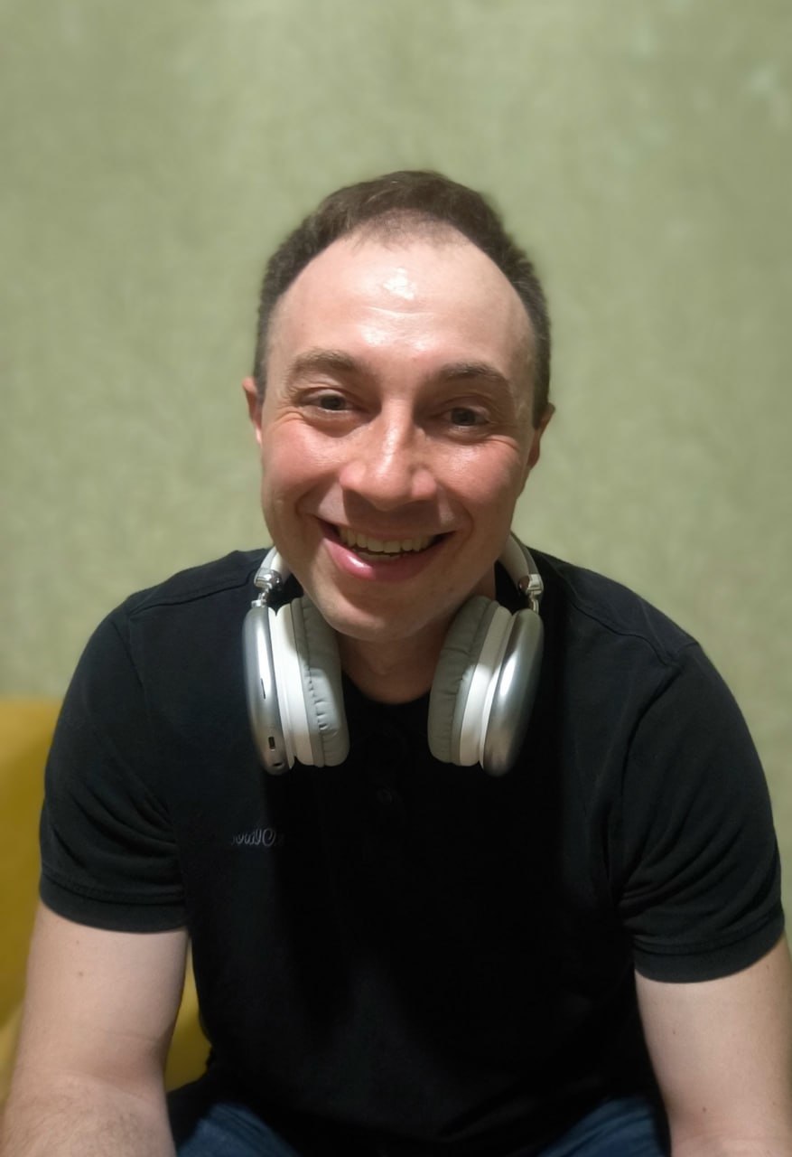 Юрий Растегаев