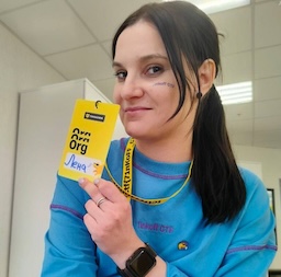 Елена Журавлева