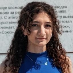 Нелли Камалян