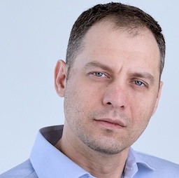 Павел Пеников