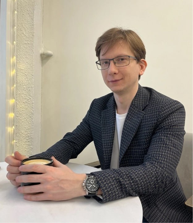 Вадим Максимов