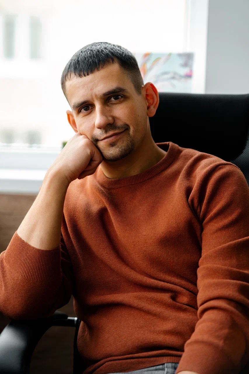 Алексей Пантелеев