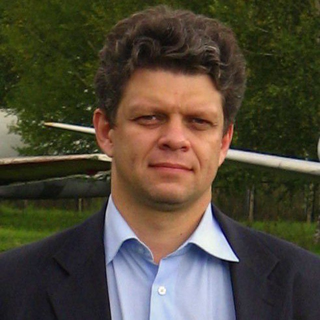 Дмитрий Ермишин