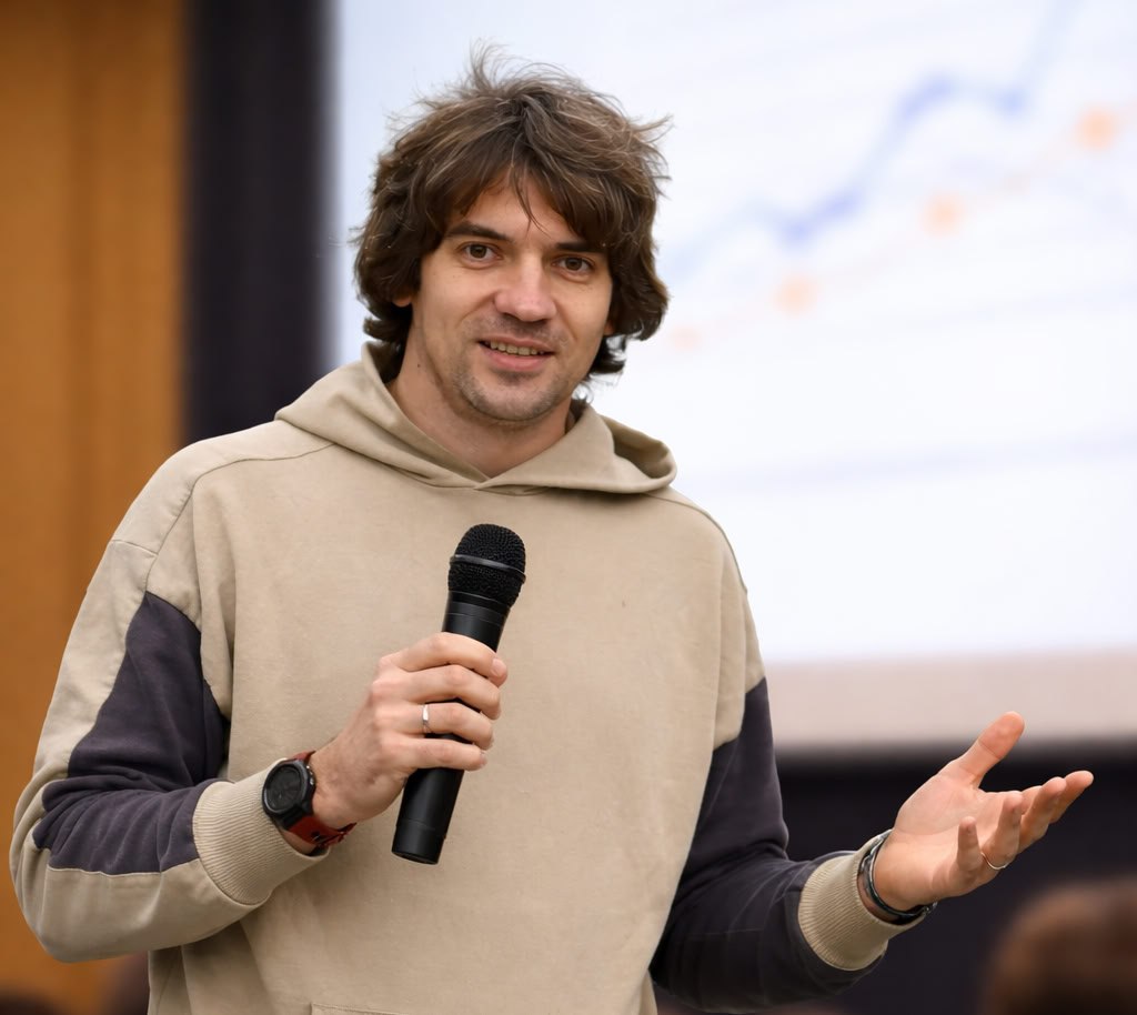 Дмитрий Петров