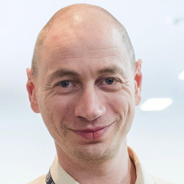 Илья Родионов