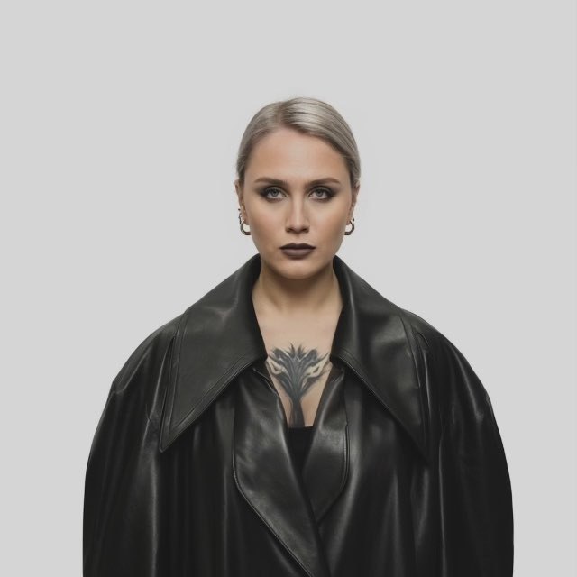 Вероника Васильева